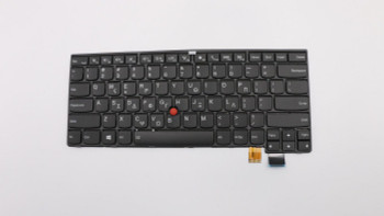 Lenovo 01YR101 Keyboard GR CHY BL 01YR101