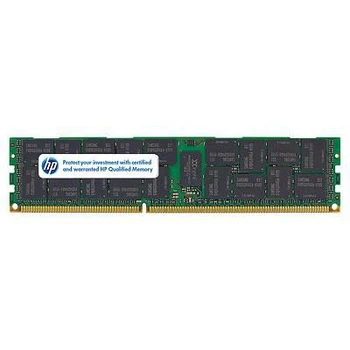 Hewlett Packard Enterprise 604500-B21-RFB 4GB 1Rx4 PC3L-10600R-9 Kit 604500-B21-RFB
