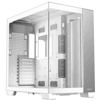 Antec 0-761345-10093-9 Computer Case Full Tower White 0-761345-10093-9