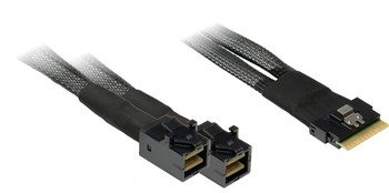 Inter-Tech 88885640 Sff-8654 8I - 2X Sff-8643 24 88885640