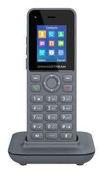 Grandstream DP725 Ip Phone Grey 20 Lines Tft DP725