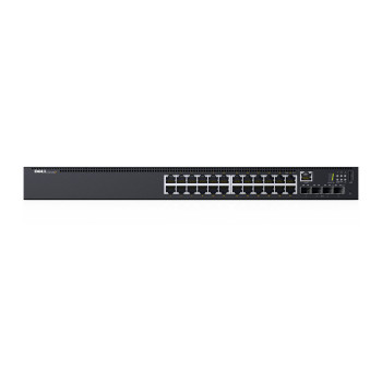 Dell N1524P Dell Networking N1524P PoE+ N1524P