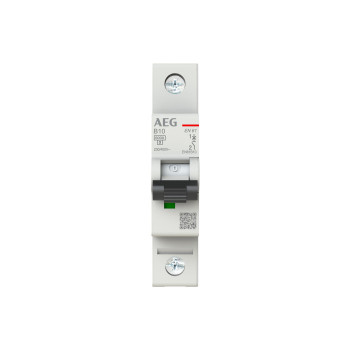 AEG 2CDS251088R0105 En61B10 Circuit Breaker 2CDS251088R0105