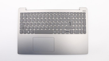 Lenovo 5CB0R58176 C Cover W/Keyboard NBL BEL 5CB0R58176