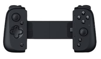 Razer RZ06-05110100-R3M1 Kishi V2 Black Usb Gamepad RZ06-05110100-R3M1