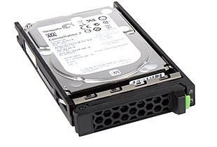 Fujitsu PY-CH4T7G6-RFB 4TB SAS HDD 12G 7.2K 512n LFF PY-CH4T7G6-RFB