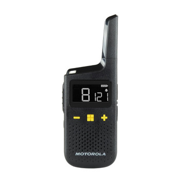 Motorola D3P01611BDLMAW Xt185 Two-Way Radio 16 D3P01611BDLMAW