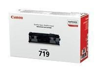 Canon 4960999650289 Crg 719 Bk Toner Cartridge 1 4960999650289