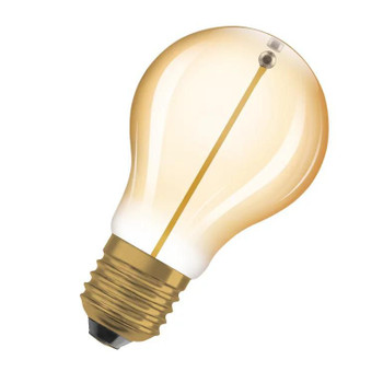 Osram 4099854049996 Ac44604 Led Bulb Warm White 4099854049996