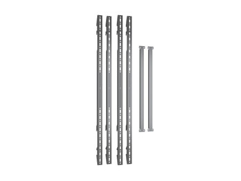 Multibrackets 7350105213922 M Pro Series - Fixed Arms 7350105213922