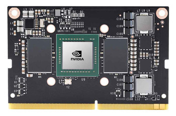 NVIDIA 900-13636-0010-000 Jetson Tx2 Nx Module Denver 900-13636-0010-000
