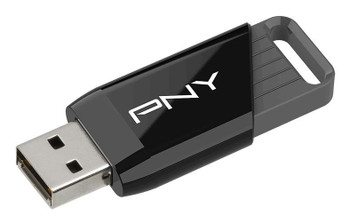 PNY P-FD512ATTX-GE Attach� X Usb Flash Drive 512 P-FD512ATTX-GE