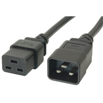 Hewlett Packard Enterprise 8121-0802 Power Cord 8121-0802