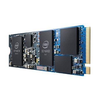 Intel HBRPEKNX0202A-RFB 512GB M.2 M-Key 2280 32Gb/s HBRPEKNX0202A-RFB