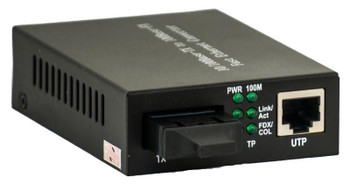 Barox LO-9500-S Media converter for table and LO-9500-S