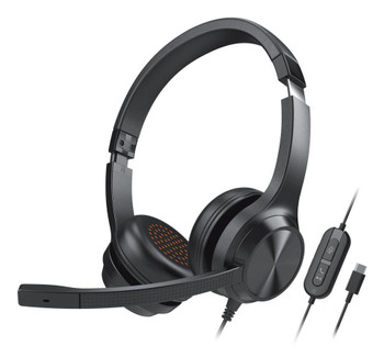 Creative Labs 51EF0980AA000 Chat Usb Headset Wired 51EF0980AA000