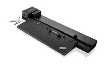 Lenovo 40A50230SA-RFB TP Workst.  dock inc. 230W AC 40A50230SA-RFB