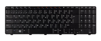 Dell 0433XP-RFB Keyboard ENGLISH 0433XP-RFB