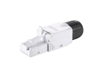 Equip 121162 Cat.6A Tool-Free Rj45 Plug. 121162