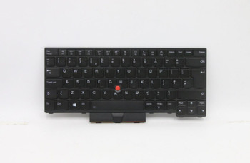 Lenovo 5N20W67856-RFB  backlit black Keyboard 5N20W67856-RFB