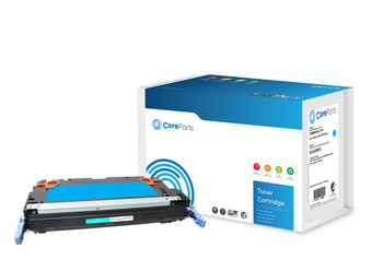 CoreParts QI-CA1001C Toner Cyan 1659B002AA QI-CA1001C
