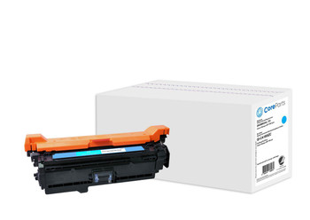 CoreParts QI-CA1005ZC Toner Cyan 2643B002AA QI-CA1005ZC
