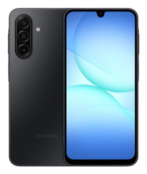 Samsung SM-A176BZKDEUB Galaxy A17 5G 17 Cm 6.7" SM-A176BZKDEUB