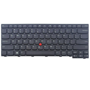 Lenovo 01AX112-RFB Keyboard Kenobi KBD KR LTN 01AX112-RFB