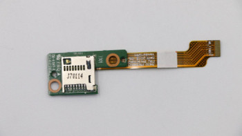 Lenovo 5C50N11752-RFB SD BD w/Cable 5C50N11752-RFB