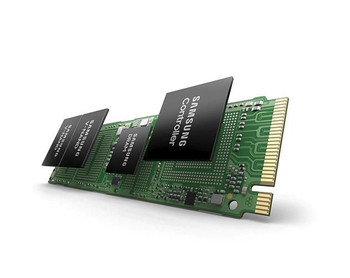 Samsung MZVLQ512HALU-00000-RFB PM981 512GB M2ENTERPRISE MZVLQ512HALU-00000-RFB