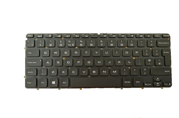 Dell YJTP8-RFB Keyboard ENGLISH YJTP8-RFB