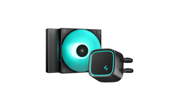 DeepCool R-LE300-BKLNMG-G-1 Le300 Marrs Processor R-LE300-BKLNMG-G-1