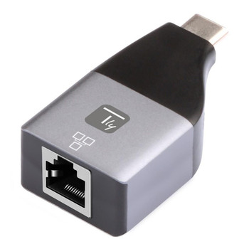 Techly IADAP-USBC-ETGIGA Iadap Usbc-Etgiga Network IADAP-USBC-ETGIGA
