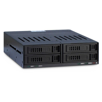 Inter-Tech 88884061 X-3531 13.3 Cm 5.25" 88884061