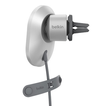 Belkin WIC008BTGR-NCV2 Boostcharge Pro Grey WIC008BTGR-NCV2