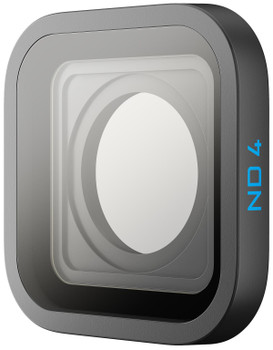 GoPro AENDF-001 Nd-Filter. 4-Pack Hero13 AENDF-001