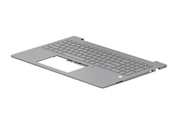 HP P43903-051 SPS-TOP COVER W/KB BL SR FR P43903-051