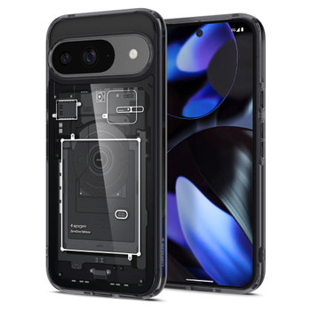 Spigen ACS07688 Google Pixel 9 / 9 Pro Case ACS07688