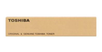 Toshiba 6AJ00000243 T-1640E Toner Cartridge 1 6AJ00000243