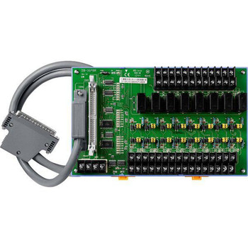 Moxa 44013 TERMINAL BOARD. 16 ISOLATED IN 44013