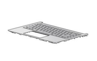 HP L24819-271 Top cover with keyboard for L24819-271