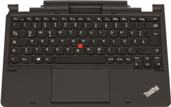 Lenovo FRU04X0635 Keyboard German FRU04X0635