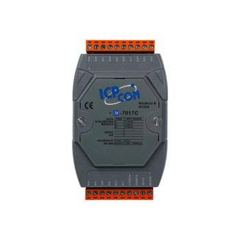Moxa 42614 MODBUS. 8x AI mA 42614
