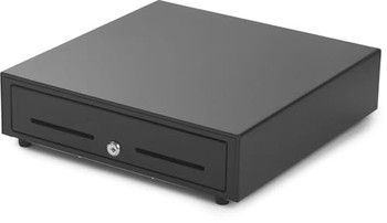 Capture CA-CD410-480B 410 mm cash drawer 4B/8C CA-CD410-480B