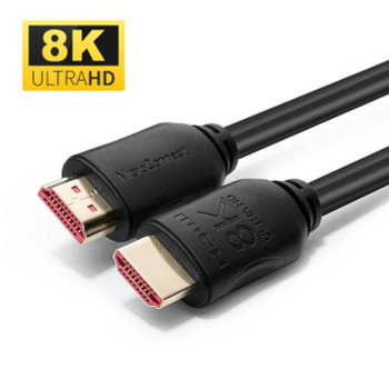 MicroConnect MC-HDM19191.5V2.1 8K HDMI cable 1.5m MC-HDM19191.5V2.1