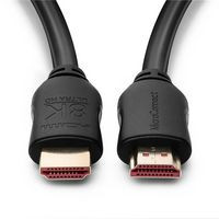 MicroConnect MC-HDM19193V2.1 8K HDMI cable 3m MC-HDM19193V2.1