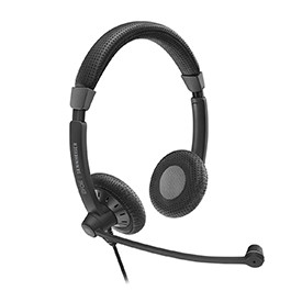EPOS Sennheiser SC75 ML Stereo Headset SC75MLSTEREO