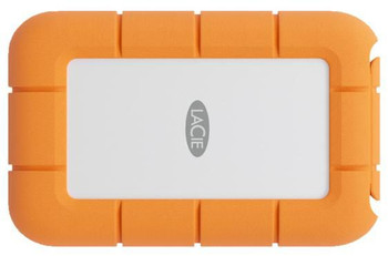 LACIE STND1000400 External Hard Drive 1 Tb Usb STND1000400