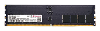 Transcend JM6400ALE-16G Le-16G Memory Module 16 Gb 1 JM6400ALE-16G