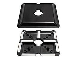 Star Micronics 39590920 STAND BRACKET SB-POP1 BLK 39590920